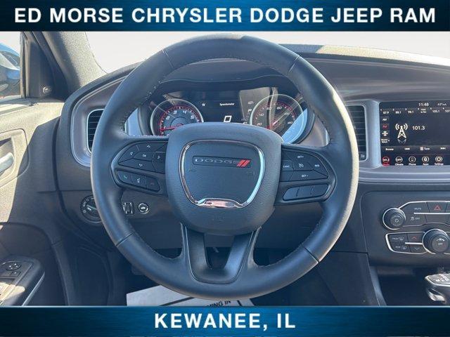 new 2023 Dodge Charger car, priced at $32,242