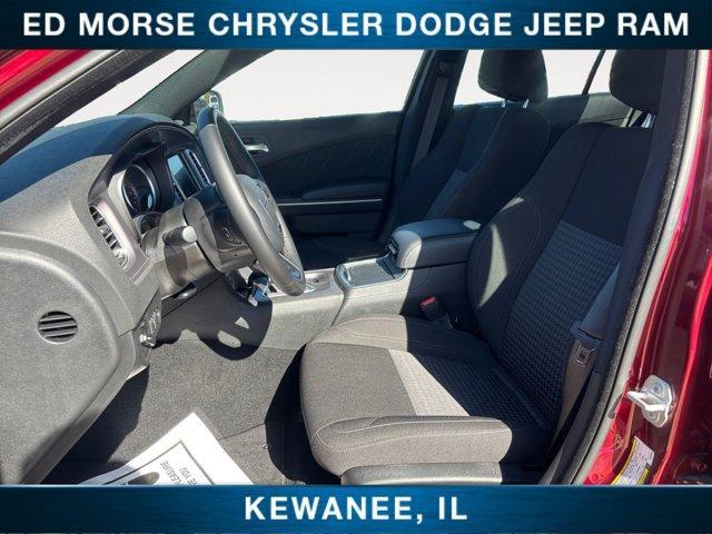 new 2023 Dodge Charger car, priced at $32,242