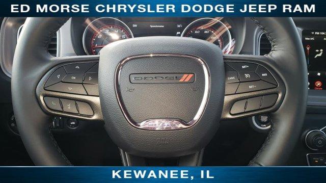 new 2023 Dodge Charger car, priced at $33,930
