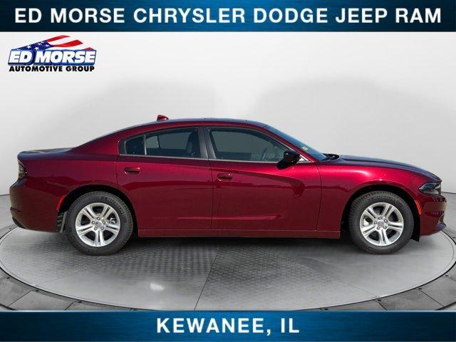 new 2023 Dodge Charger car, priced at $32,242