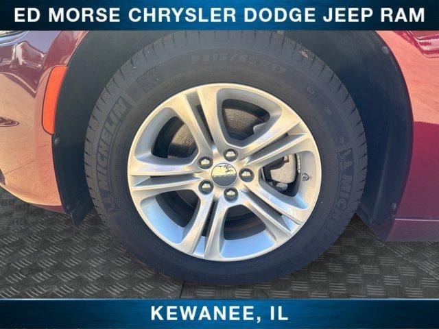 new 2023 Dodge Charger car, priced at $32,242