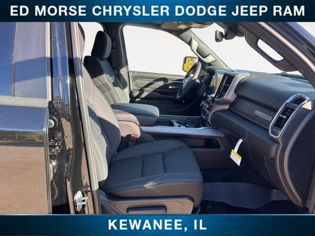 new 2026 Ram 1500 car, priced at $58,366