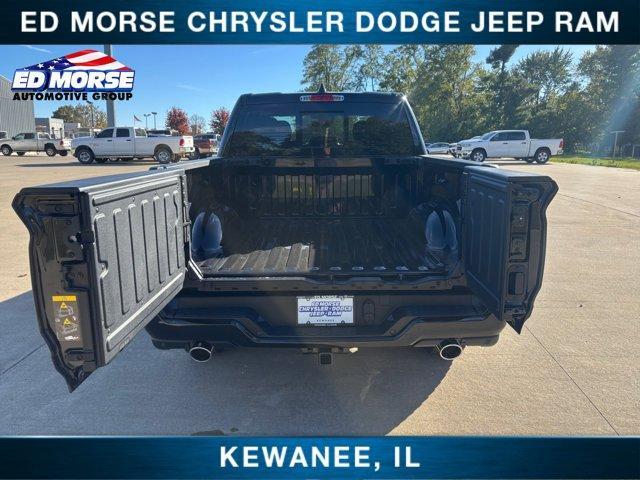 new 2026 Ram 1500 car, priced at $58,366