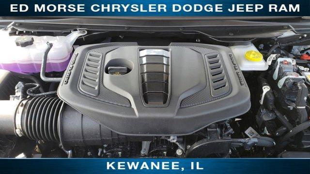 new 2024 Jeep Wagoneer car, priced at $66,882
