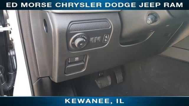 new 2024 Jeep Wagoneer car, priced at $66,882