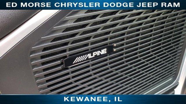new 2024 Jeep Wagoneer car, priced at $66,882