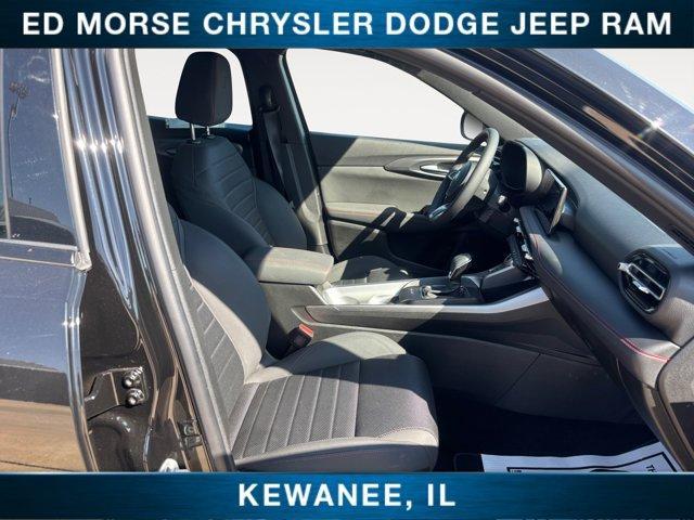 used 2024 Dodge Hornet car, priced at $24,349