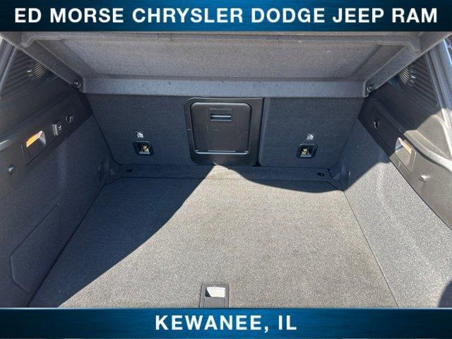 used 2024 Dodge Hornet car, priced at $24,349