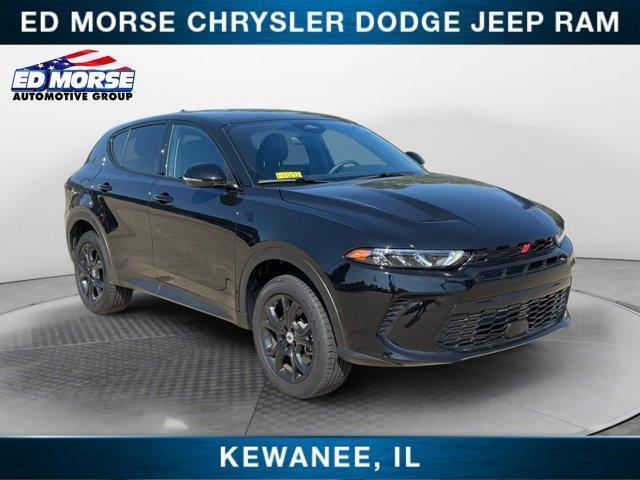 used 2024 Dodge Hornet car, priced at $24,349