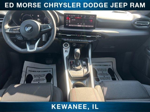 used 2024 Dodge Hornet car, priced at $24,349