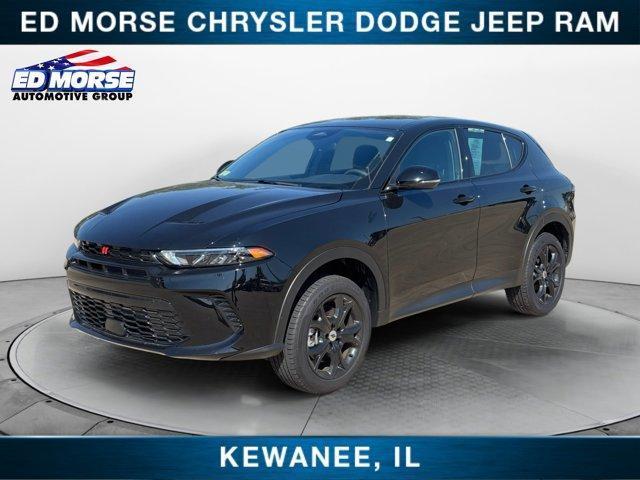 used 2024 Dodge Hornet car, priced at $24,349