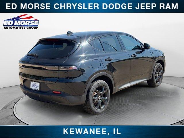 used 2024 Dodge Hornet car, priced at $24,349
