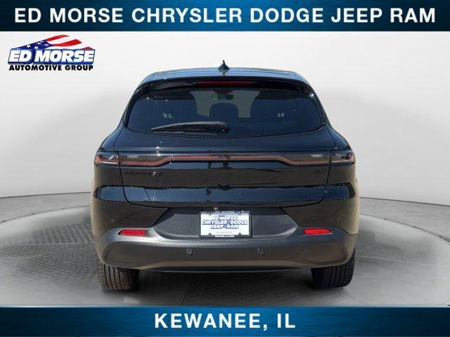 used 2024 Dodge Hornet car, priced at $24,349