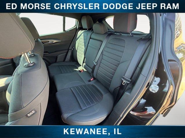 used 2024 Dodge Hornet car, priced at $24,349