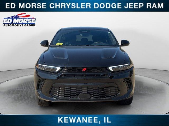 used 2024 Dodge Hornet car, priced at $24,349