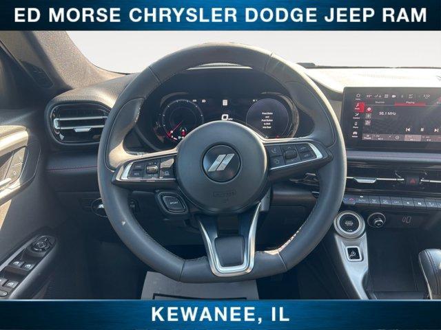 used 2024 Dodge Hornet car, priced at $24,349
