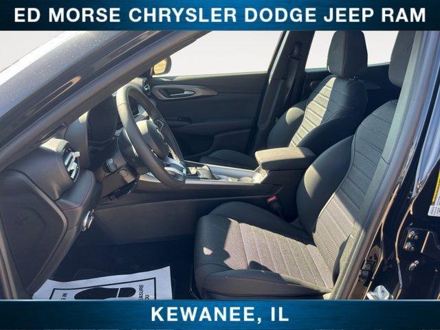 used 2024 Dodge Hornet car, priced at $24,349
