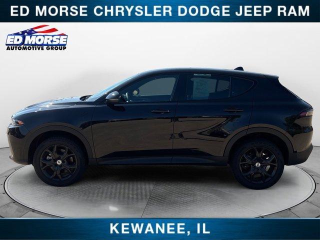 used 2024 Dodge Hornet car, priced at $24,349