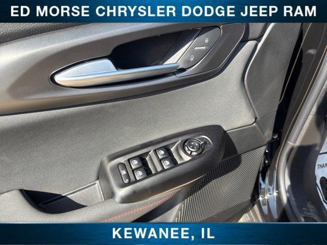 used 2024 Dodge Hornet car, priced at $24,349