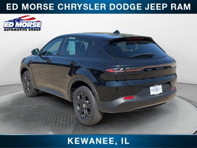 used 2024 Dodge Hornet car, priced at $24,349