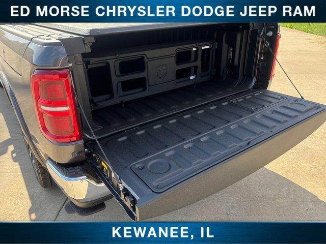 new 2026 Ram 1500 car, priced at $79,163