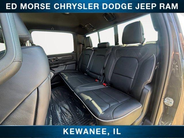 new 2026 Ram 1500 car, priced at $79,163