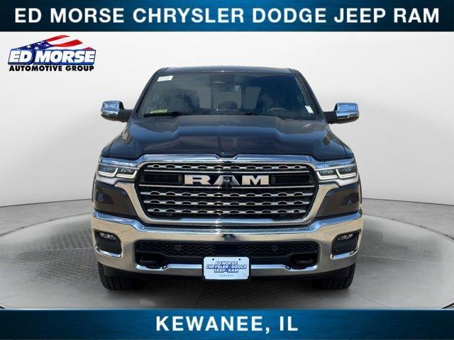 new 2026 Ram 1500 car, priced at $79,163