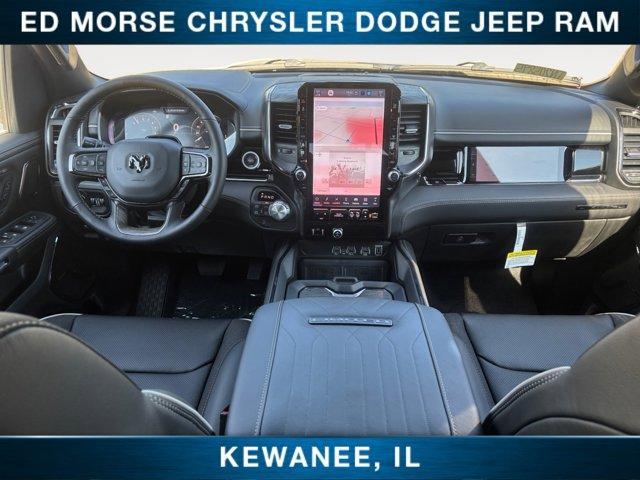 new 2026 Ram 1500 car, priced at $79,163