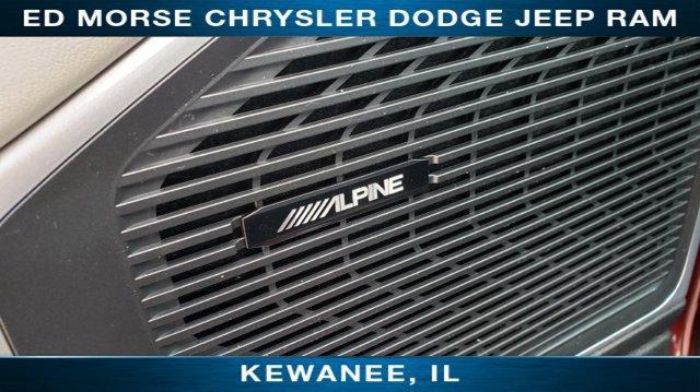 new 2024 Jeep Wagoneer car, priced at $63,732