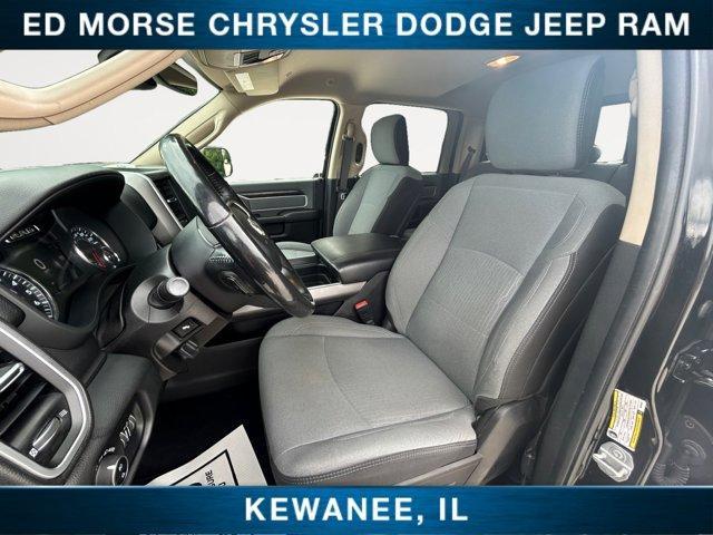used 2019 Ram 2500 car, priced at $34,499