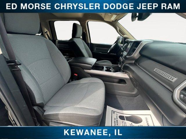 used 2019 Ram 2500 car, priced at $34,499