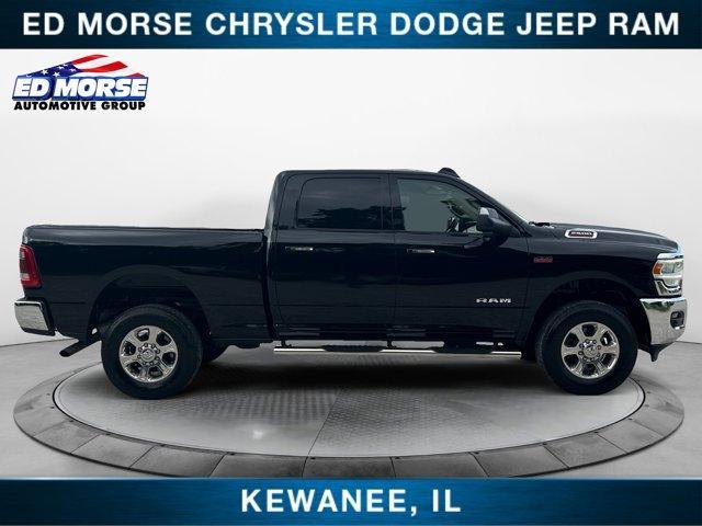 used 2019 Ram 2500 car, priced at $34,499