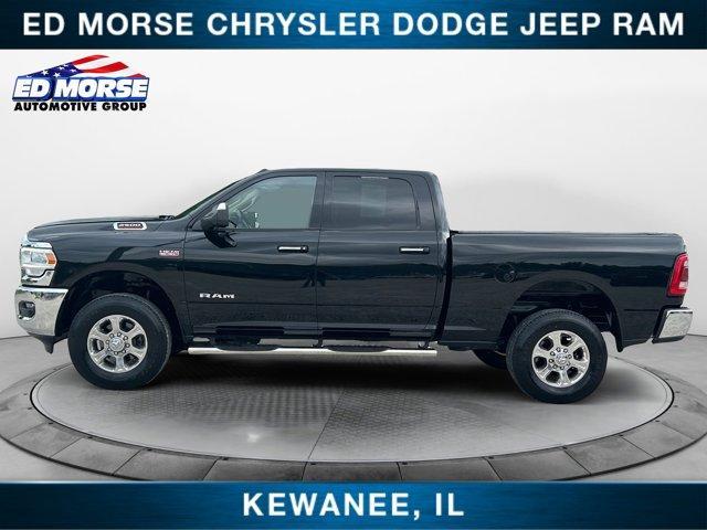 used 2019 Ram 2500 car, priced at $34,499