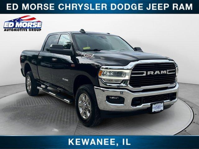 used 2019 Ram 2500 car, priced at $34,499