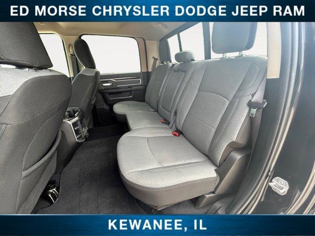 used 2019 Ram 2500 car, priced at $34,499