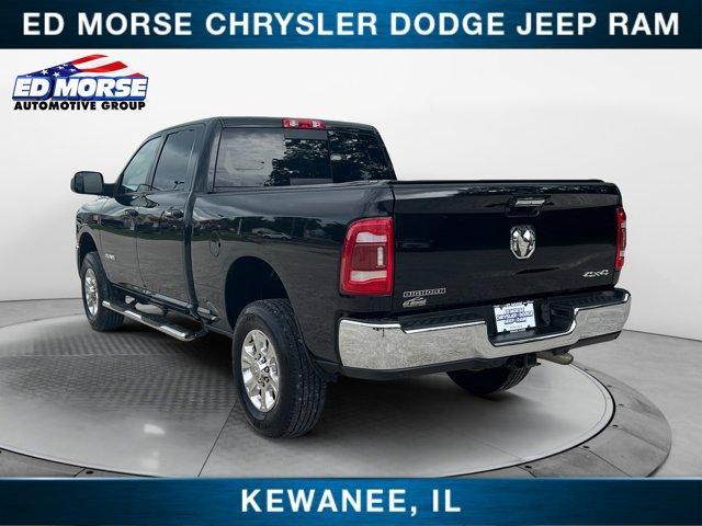 used 2019 Ram 2500 car, priced at $34,499