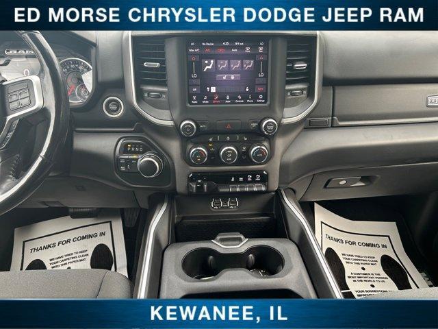 used 2019 Ram 2500 car, priced at $34,499