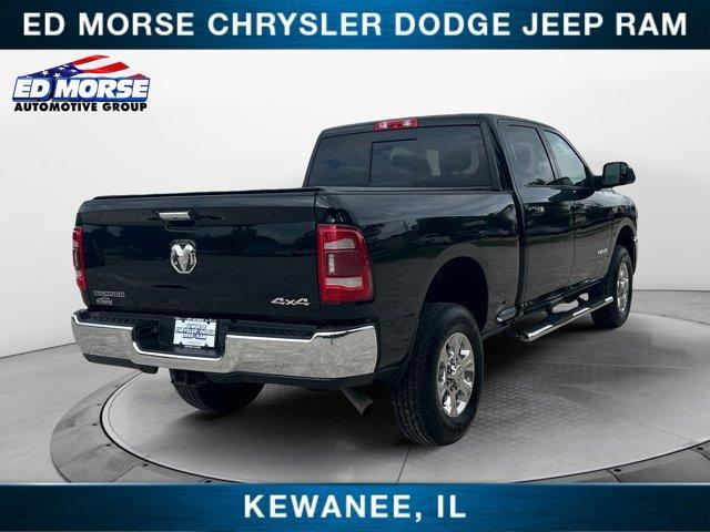 used 2019 Ram 2500 car, priced at $34,499