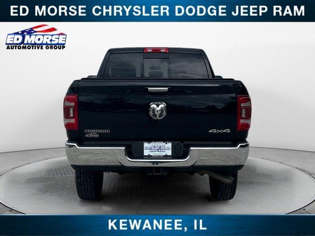 used 2019 Ram 2500 car, priced at $34,499