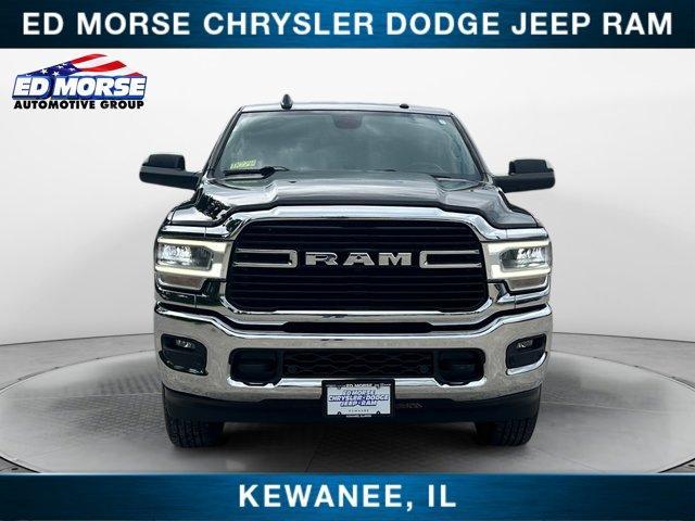 used 2019 Ram 2500 car, priced at $34,499