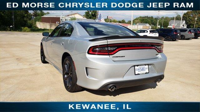 new 2023 Dodge Charger car, priced at $39,730