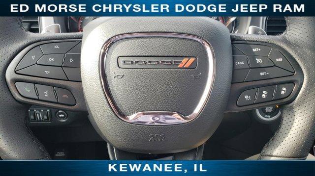 new 2023 Dodge Charger car, priced at $39,730