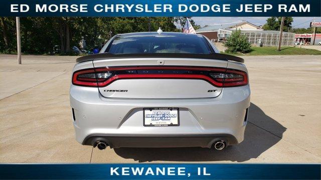 new 2023 Dodge Charger car, priced at $39,730