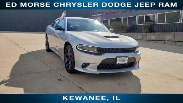 new 2023 Dodge Charger car, priced at $39,730
