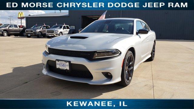 new 2023 Dodge Charger car, priced at $39,730