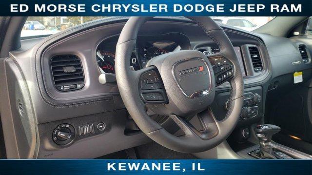 new 2023 Dodge Charger car, priced at $39,730