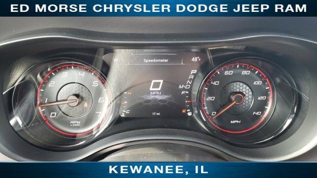 new 2023 Dodge Charger car, priced at $39,730