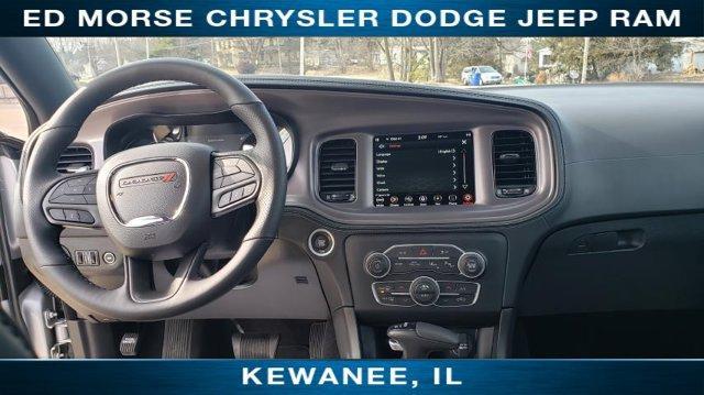 new 2023 Dodge Charger car, priced at $39,730