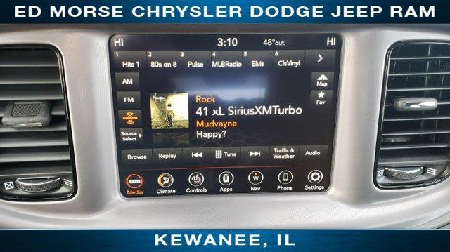 new 2023 Dodge Charger car, priced at $39,730