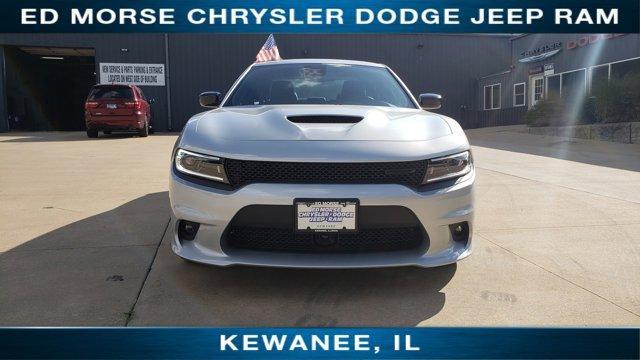 new 2023 Dodge Charger car, priced at $39,730